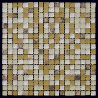 Natural Mosaic Pastel мозаика PST003-15 30*30