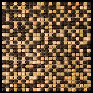Natural Mosaic Flex Mix TC-13