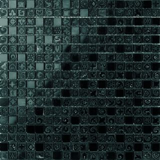 Dune Stone мозаика 186466 Hammam 30.4*30.5