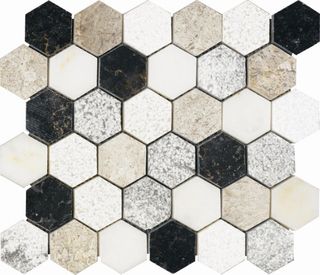 Dune Stone мозаика 186888 Soul 30.9*30.9