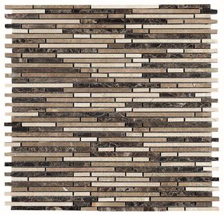 Dune Stone мозаика 186760 Vesta 29.8*29.8