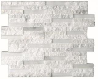 Dune Stone мозаика 186353 Montblanc 33*27