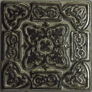 Kavarti Nickel вставка Persia 7.5*7.5