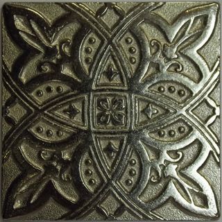 Kavarti Nickel вставка Zodiac 7.5*7.5