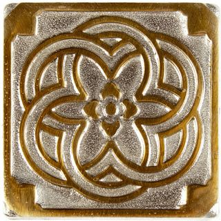 Kavarti Zircon вставка Kaleidoscope 7.5*7.5