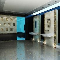 Бронзовые вставки Kavarti Zircon