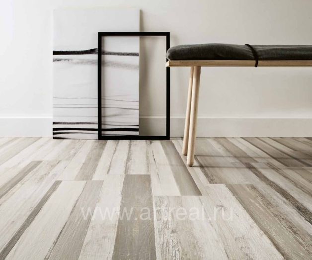 Керамогранит Vallelunga Selva в интерьере