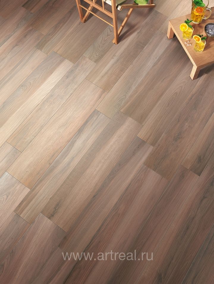 Керамогранит Serenissima Acanto в интерьере