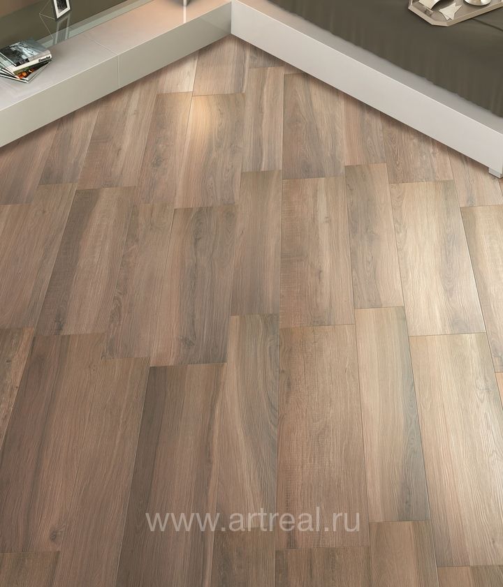 Керамогранит Serenissima Acanto в интерьере