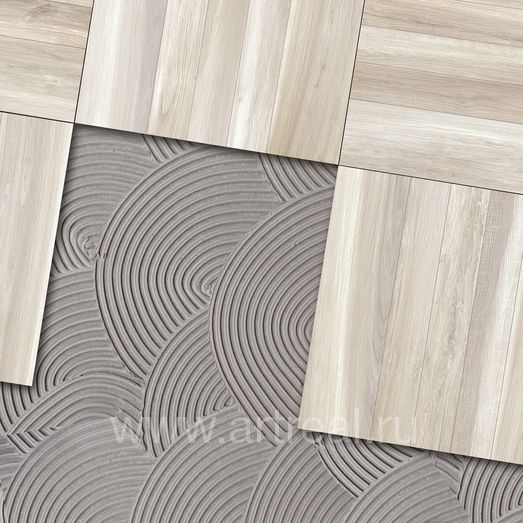 Керамогранит Serenissima Acanto в интерьере