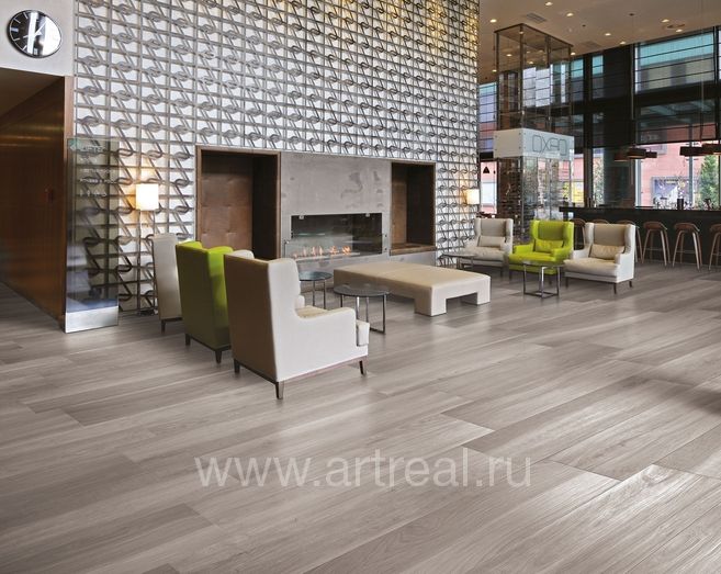 Керамогранит Serenissima Acanto в интерьере