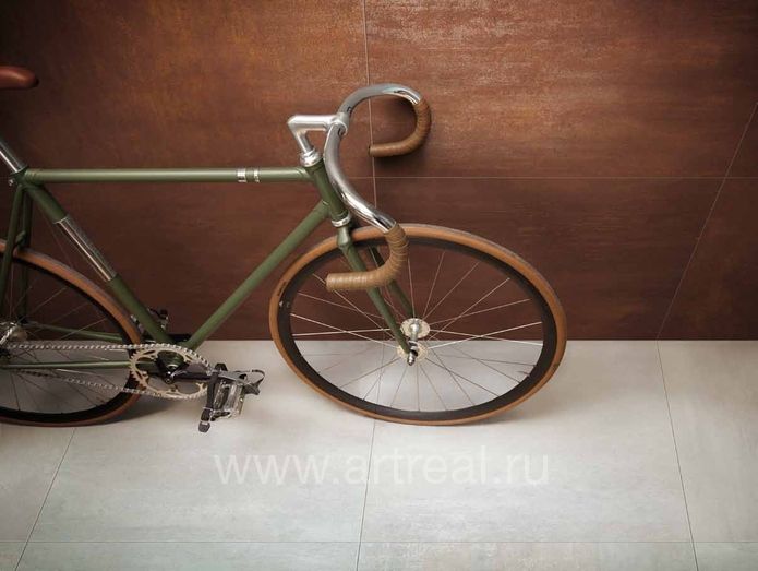 Керамогранит Caesar Trace в интерьере