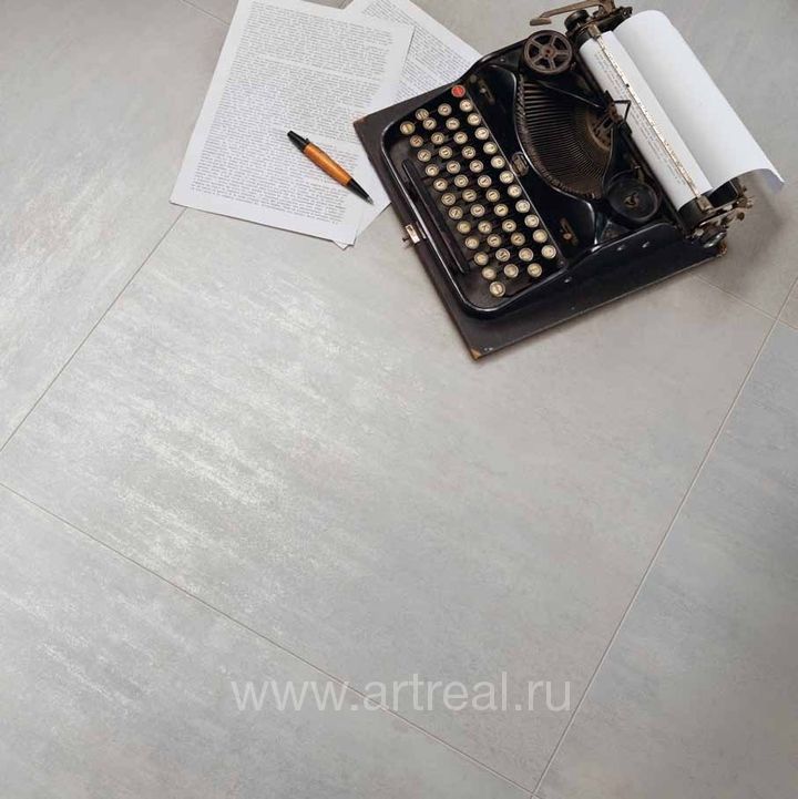 Керамогранит Caesar Trace в интерьере