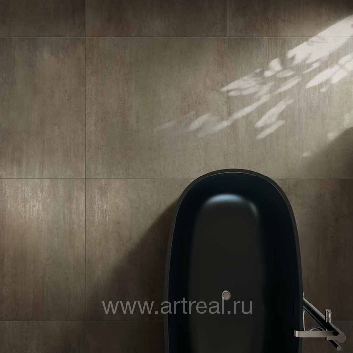 Керамогранит Caesar Trace в интерьере