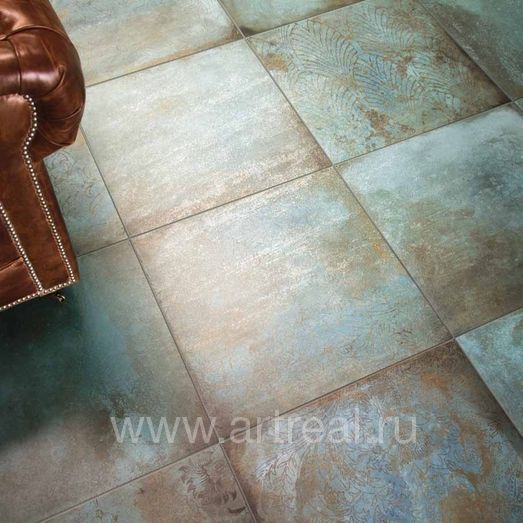 Керамогранит Caesar Trace в интерьере