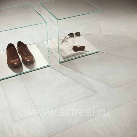 Керамогранит Caesar Trace в интерьере