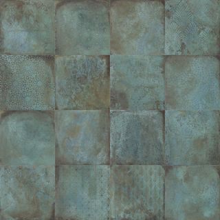 Caesar Trace декор Mint Decor Mix 60*60