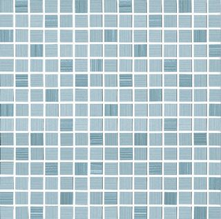 Dado 1000Tracce мозаика Mosaico Mille Azzurro 33.3*33.3