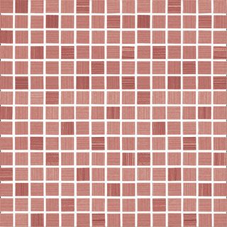 Dado 1000Tracce мозаика Mosaico Mille Rosa 33.3*33.3