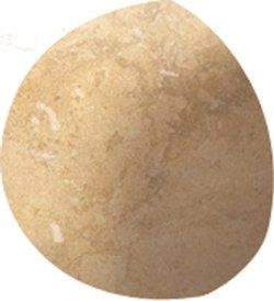 Gardenia (Versace) Palace Riv. спец. элемент Goc.Mat.Beige 1*1