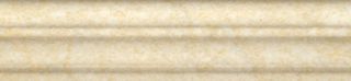 Gardenia (Versace) Palace Riv. бордюр Torel. Almond 8885 19.7*4.5