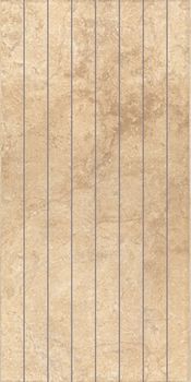 Gardenia (Versace) Palace Riv. декор Mosaico Riga Beige 8641 19.7*39.4