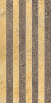 Gardenia (Versace) Palace Riv. декор Mos.Riga Nero Oro 8649 19.7*39.4