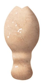 Gardenia (Versace) Palace Riv. спец. элемент Rac.Tor.Rosa 3*3