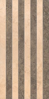 Gardenia (Versace) Palace Riv. декор Mos.Riga Nero Rosa 19.7*39.4