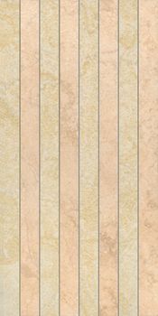 Gardenia (Versace) Palace Riv. декор Mos.Riga Rosa Almond 8646 19.7*39.4