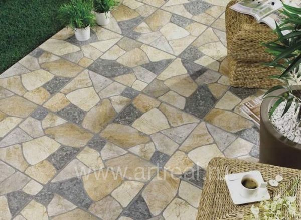 Ceramica Gomez Elba Керамогранит Ceramica Gomez Elba в интерьере