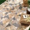 Керамогранит Ceramica Gomez Elba в интерьере