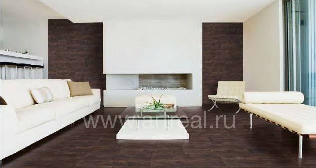 Exagres Taiga Клинкер Exagres Taiga в интерьере