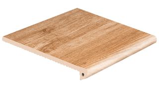 Exagres Taiga фронтальная ступень Peldano Pino 33*33