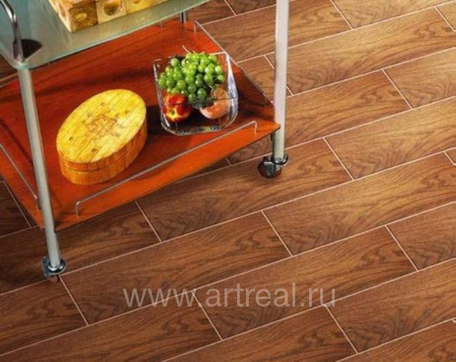 Керамогранит Oset Aracena в интерьере