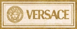 Gardenia (Versace) Palace Pav. декор 14595 Firme Almond 9.5*4