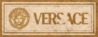 Gardenia (Versace) Palace Pav. декор 14596 Firme Beige 9.5*4