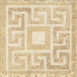 Gardenia (Versace) Palace Pav. 14645 Tozzetti Greca Almond