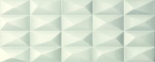 Impronta Shine настенная плитка SH0129M Quarzo Diamante Mosaico 59*24