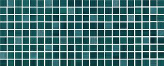 Impronta Shine мозаика SH05MA Turchese Mosaico 59*24