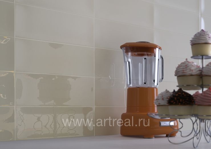 Керамическая плитка Imola Ceramica Pop в интерьере