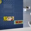 Керамическая плитка Imola Ceramica Pop в интерьере
