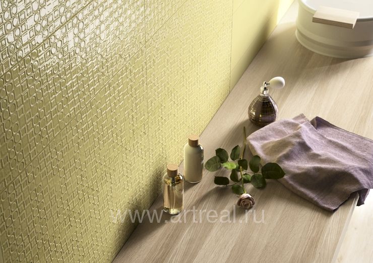 Imola Ceramica Poetique Керамическая плитка Imola Ceramica Poetique в интерьере