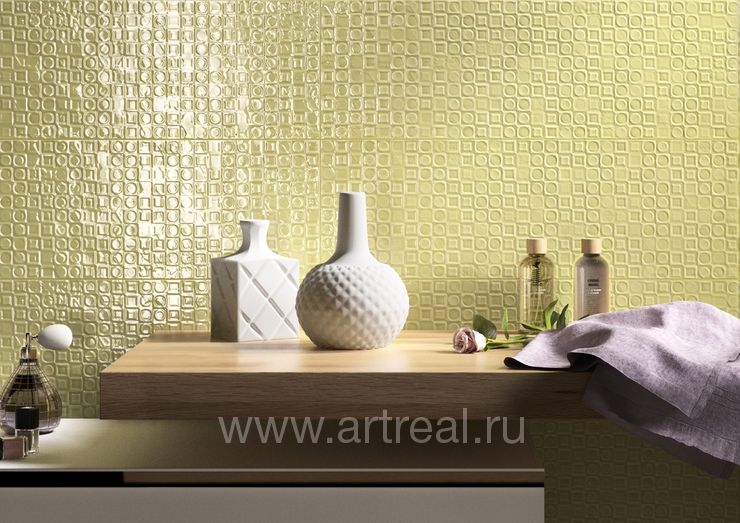 Imola Ceramica Poetique Керамическая плитка Imola Ceramica Poetique в интерьере