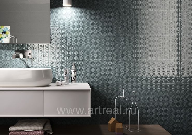 Imola Ceramica Poetique Керамическая плитка Imola Ceramica Poetique в интерьере