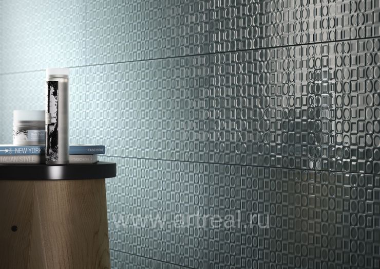 Imola Ceramica Poetique Керамическая плитка Imola Ceramica Poetique в интерьере
