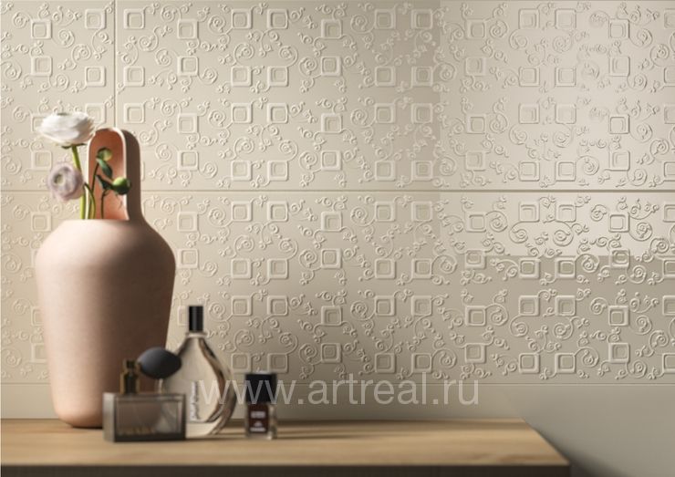 Imola Ceramica Poetique Керамическая плитка Imola Ceramica Poetique в интерьере