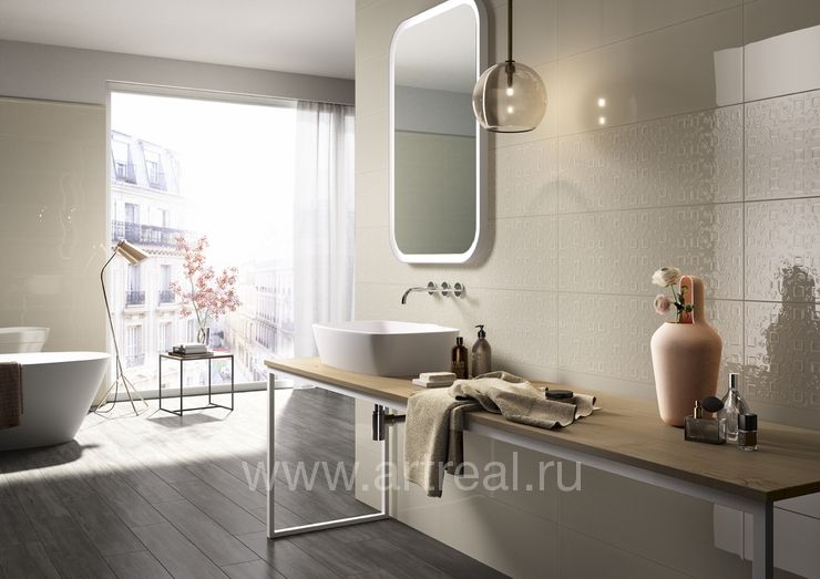 Imola Ceramica Poetique Керамическая плитка Imola Ceramica Poetique в интерьере