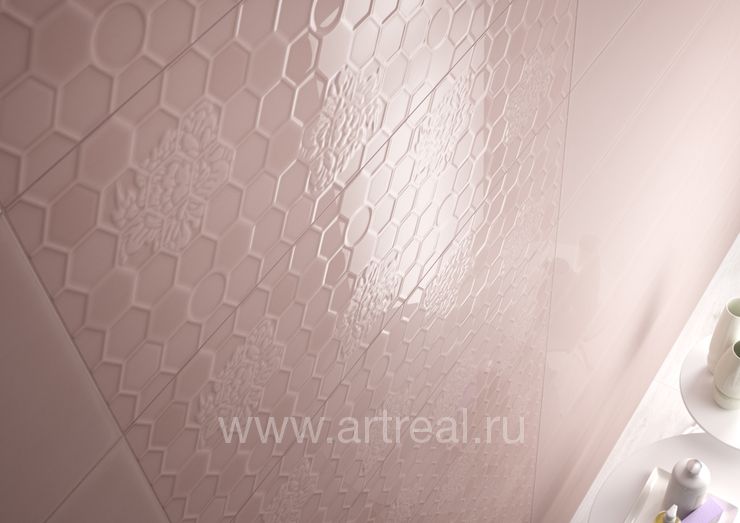 Imola Ceramica Poetique Керамическая плитка Imola Ceramica Poetique в интерьере