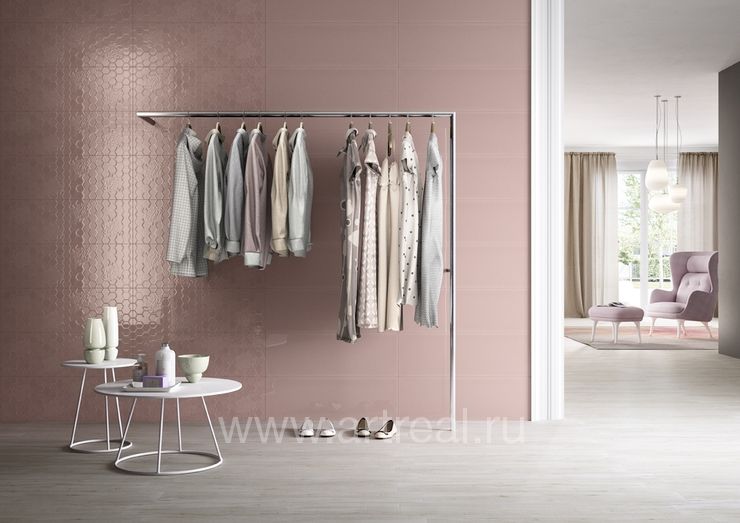 Imola Ceramica Poetique Керамическая плитка Imola Ceramica Poetique в интерьере